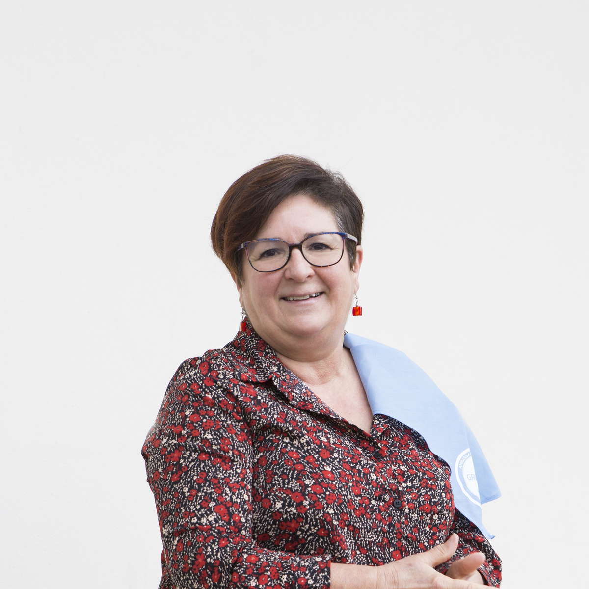 À la découverte de Sorde l'Abbaye avec Jeanine, Conteuse de la Vallée du Kiwi