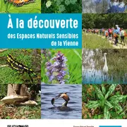 A la découverte des Espaces Naturels Sensibles de la Vienne - Le petit peuple de la forêt de Scévolles