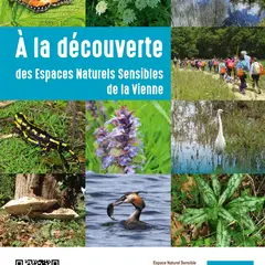 A la découverte des Espaces Naturels Sensibles de la Vienne - Découverte des champignons en terrain calcaire