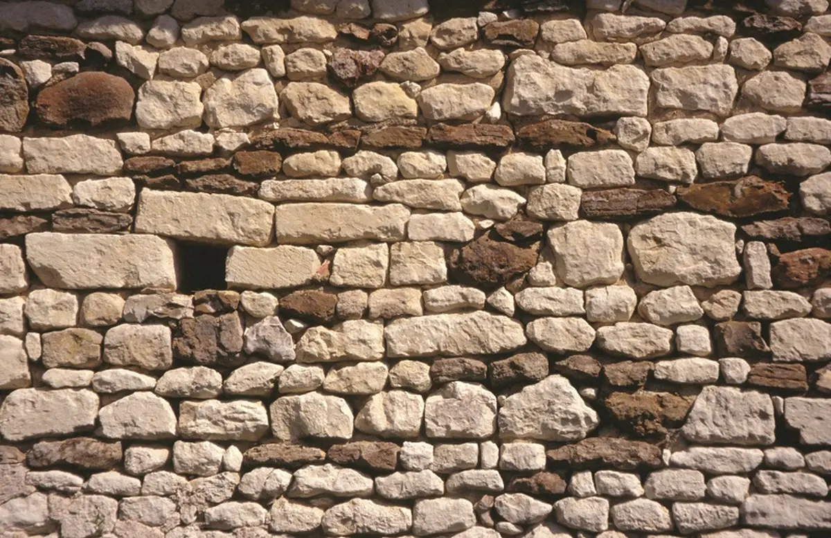 A la découverte des matériaux de construction d'hier et d'aujourd'hui