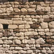 A la découverte des matériaux de construction d'hier et d'aujourd'hui