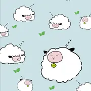 A la découverte des moutons et des loups dans les livres