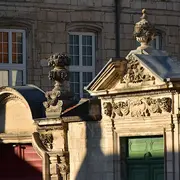 A la découverte des portes du vieux Chaumont