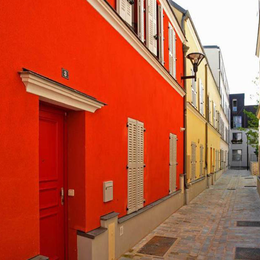 À la découverte des quartiers parisiens : l'église Saint-Jean-Bosco et son quartier (13e)