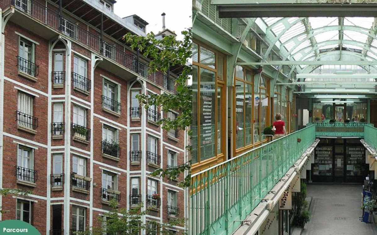 À la découverte des quartiers parisiens : la place Victor Hugo et son quartier (16e)