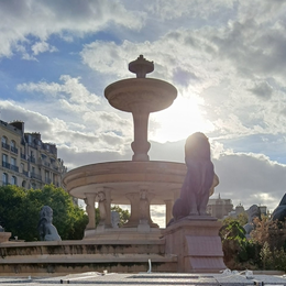 A la découverte des quartiers parisiens : La vallée de Fécamp