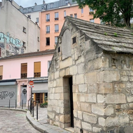 A la découverte des quartiers parisiens : le village de Belleville