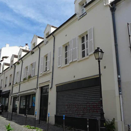 À la découverte des quartiers parisiens : Le village de Charonne (20e)