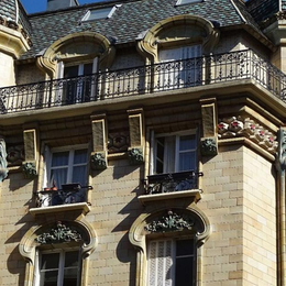 À la découverte des quartiers parisiens : Le village de Passy (16e)