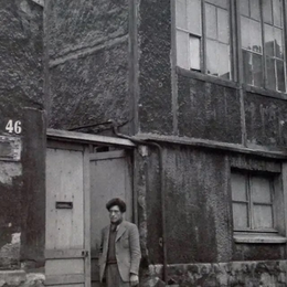 A la découverte des quartiers parisiens : Montparnasse, autour de l'atelier d'Alberto Giacometti
