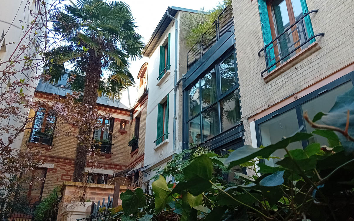 À la découverte des quartiers parisiens : Notre-Dame-de-la-Gare et de son quartier