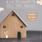 A la découverte des Tiny House