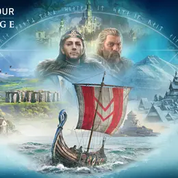 À la découverte des Viking ! - Discovery Tour Valhalla