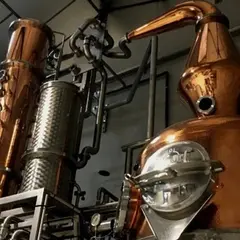A la découverte des whiskies rye au Cellier d'Audenge