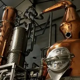 A la découverte des whiskies rye au Cellier d'Audenge