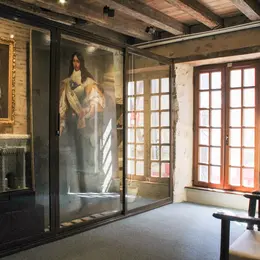 À la découverte du musée