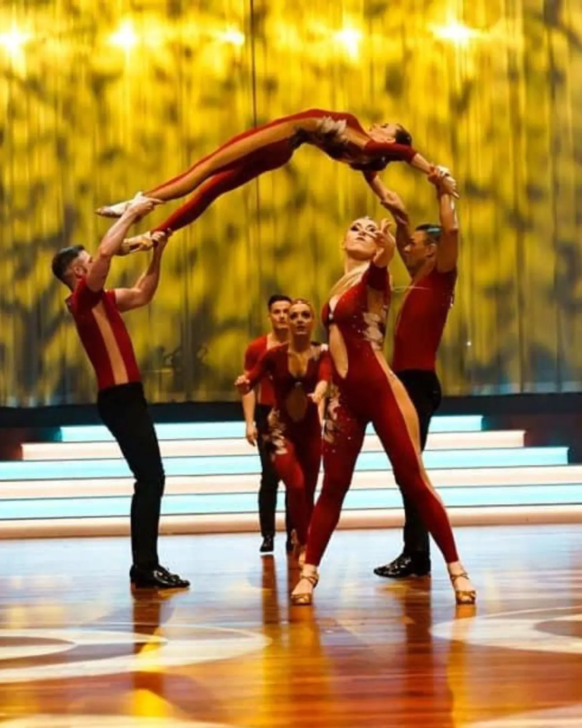 A la Foire aux Vins d'Alsace, la danse s'invite partout 💃🏼