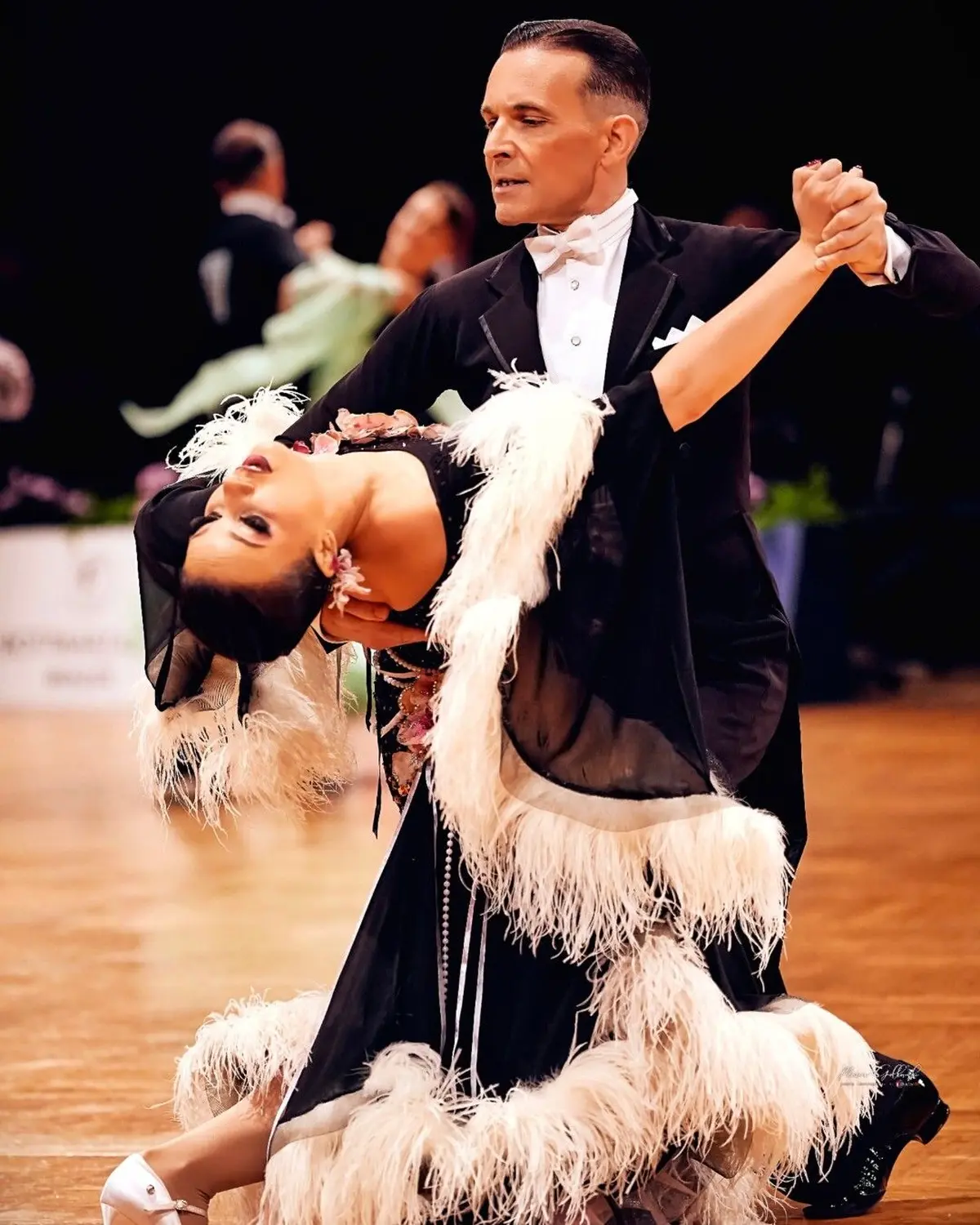 A la Foire aux Vins d'Alsace, la danse s'invite partout 💃🏼