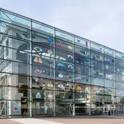 À la Kunsthalle Mulhouse : un centre d’art qui rayonne bien au-delà de ses murs