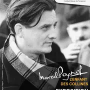 À la médiathèque/Exposition Marcel Pagnol l'Enfant des Collines