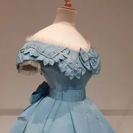 À la mode #3 : 18e-19e siècle