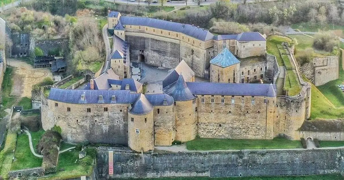 À la mode des armures