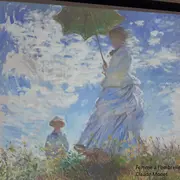 A la mode impressionniste !