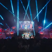 À la Pentecôte, trois festivals en plein air &copy; mxmphoto