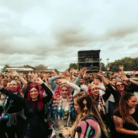 À la Pentecôte, trois festivals en plein air &copy; mxmphoto