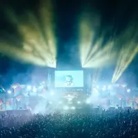 À la Pentecôte, trois festivals en plein air &copy; mxmphoto