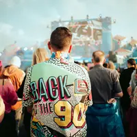 À la Pentecôte, trois festivals en plein air &copy; mxmphoto