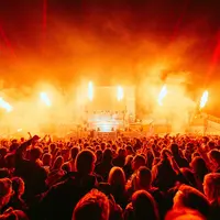 À la Pentecôte, trois festivals en plein air &copy; mxmphoto