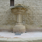 à La Recherche De L’eau Dans Gignac