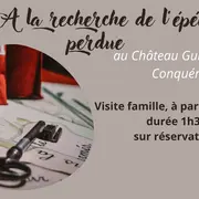 à La Recherche De L'épée Perdue