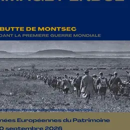 À la recherche de l'image perdue