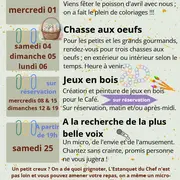 A la recherche de la plus belle voix