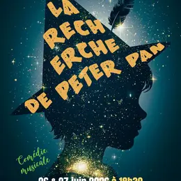 A la recherche de Peter Pan