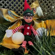 À la recherche des lutins farceurs