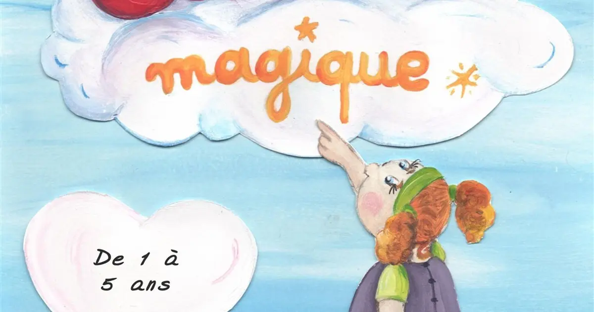 À la recherche du Bisou Magique