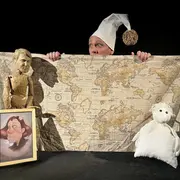 A la recherche du doudou