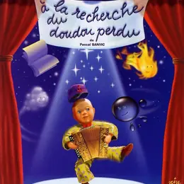 À La recherche du Doudou Perdu