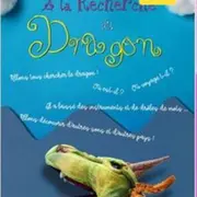 À la recherche du Dragon
