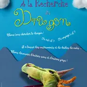 A la recherche du Dragon