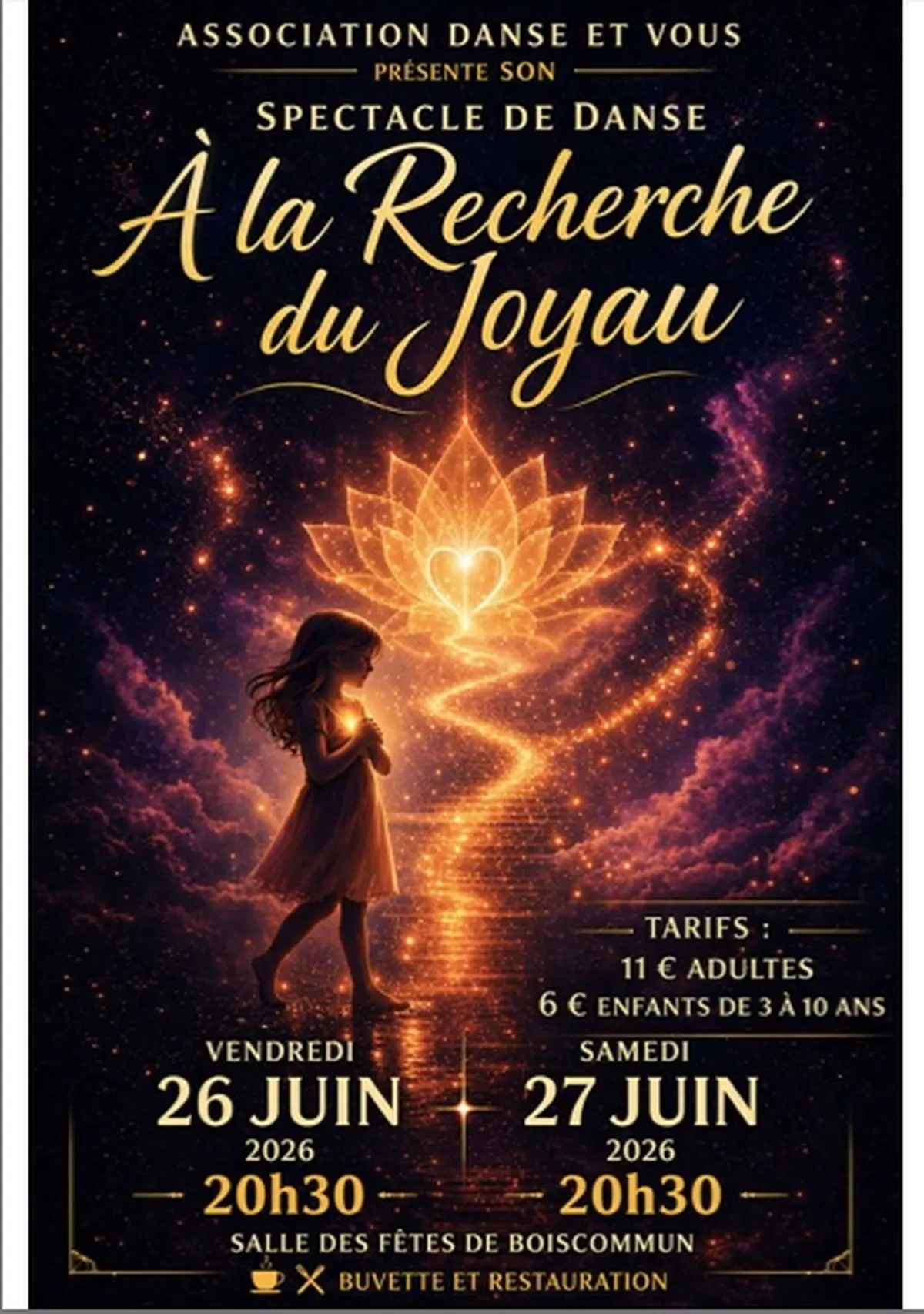 À la recherche du joyau