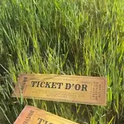 À la recherche du Ticket d’Or du Vignoble du Roy René