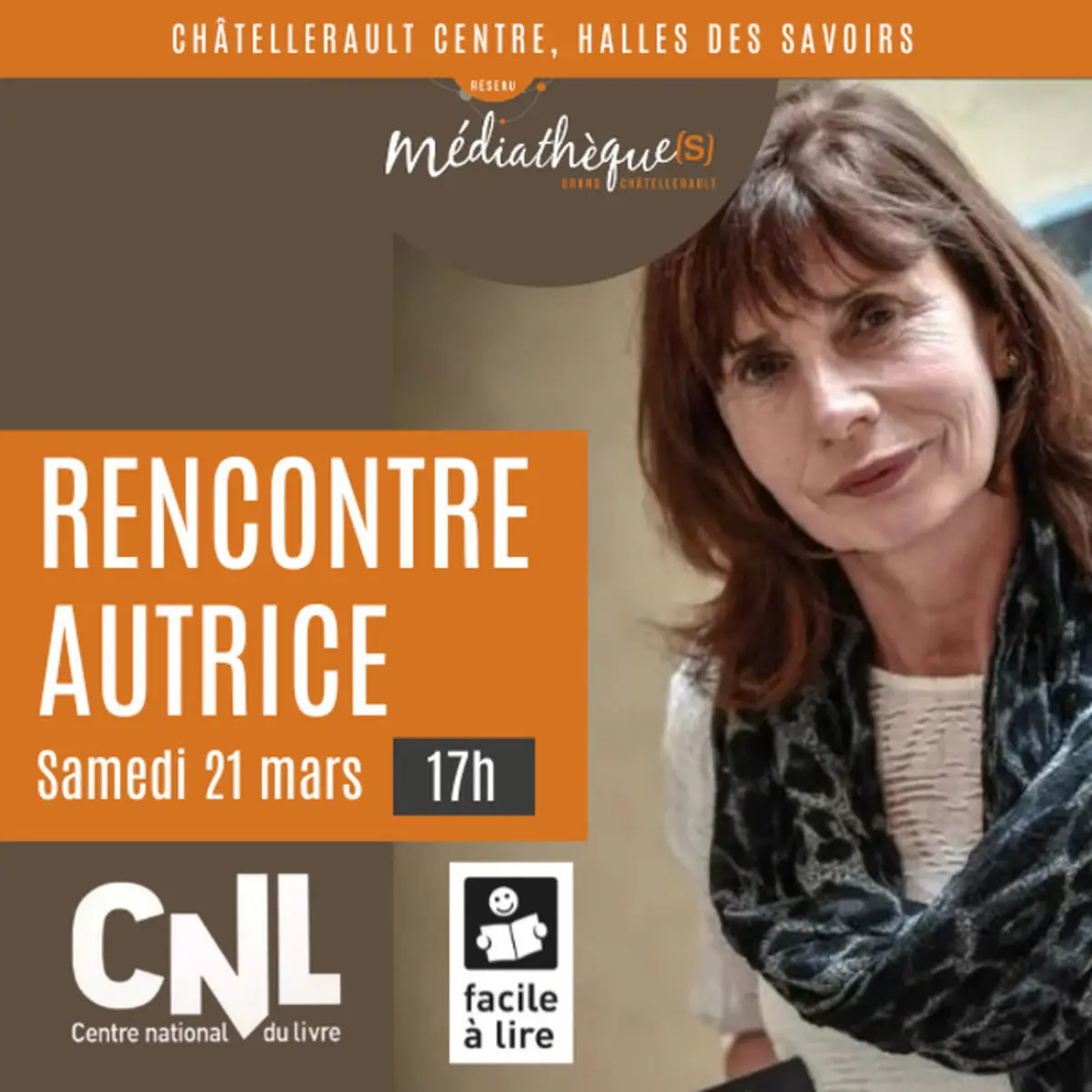 A la rencontre d'Aline Le Guluche