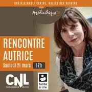 A la rencontre d'Aline Le Guluche