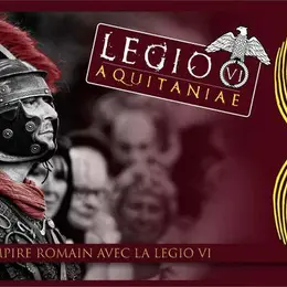 À la rencontre des ancêtres romains des sous-officiers