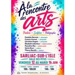 A la rencontre des arts
