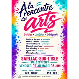 A la rencontre des arts